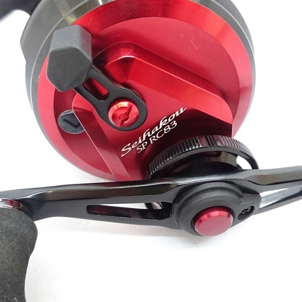 １９セイハコウＳＰ ＲＣ８３ Ｌ